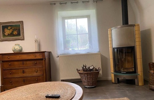 Libin House | Le Refuge de Libin