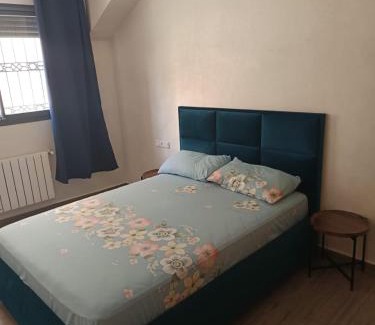Ifrane Apartment | Le Refuge de Vittel 5