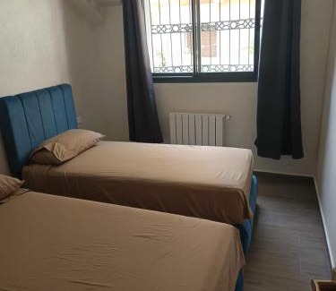 Ifrane Apartment | Le Refuge de Vittel 5
