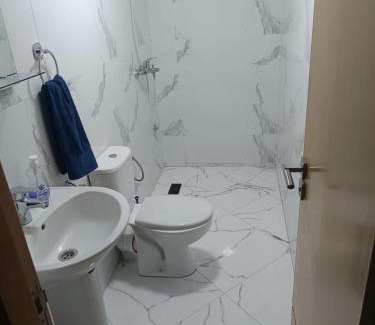 Ifrane Apartment | Le Refuge de Vittel 5