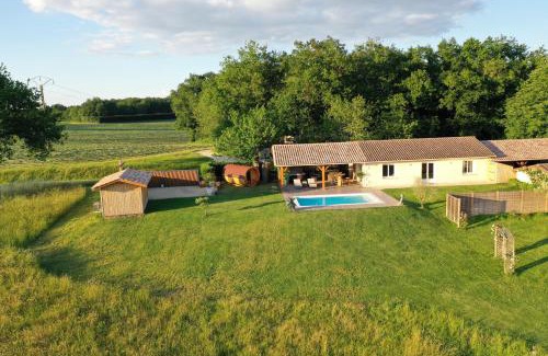 Eymet House | Le Refuge des Épicuriens