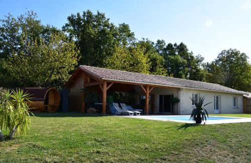 Eymet House | Le Refuge des Épicuriens