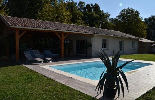 Eymet House | Le Refuge des Épicuriens