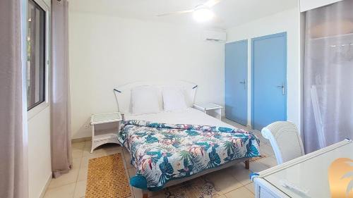 Sainte-Marie House | Le refuge des 3Fs