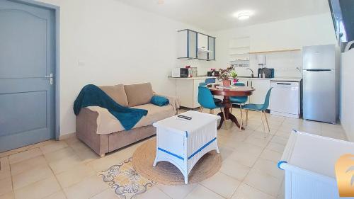 Sainte-Marie House | Le refuge des 3Fs
