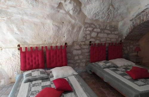 Bourre House | Le Refuge des Elfes