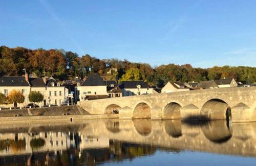 Bourre House | Le Refuge des Elfes