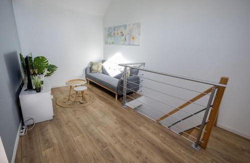 Chateaudun Apartment | Le Refuge des Grands Rassemblements