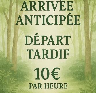 Barisis-aux-Bois House | Le Refuge Des Saisons