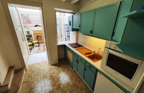 Tannay House | Le refuge des tanneurs, a country house for relaxation and a change of scenery
