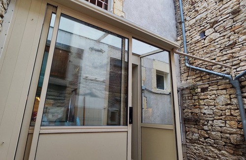 Tannay House | Le refuge des tanneurs, a country house for relaxation and a change of scenery