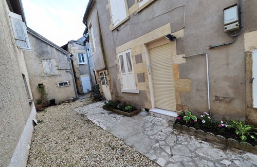 Tannay House | Le refuge des tanneurs, a country house for relaxation and a change of scenery