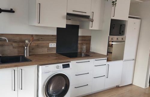 La Tessoualle House | Le refuge du lac