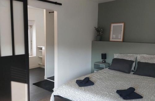 La Tessoualle House | Le refuge du lac