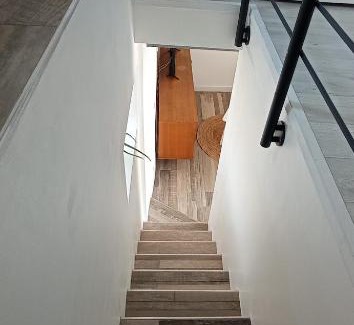 Sacy-le-Grand Apartment | Le Refuge du Musée