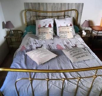 Bellevaux Apartment | Le refuge