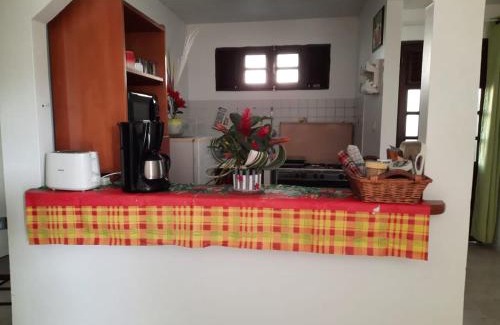 Basse-Pointe Apartment | Le refuge privatif de Julie