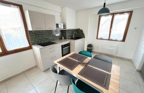 Chateauneuf Apartment | Le Relai Des Gayots