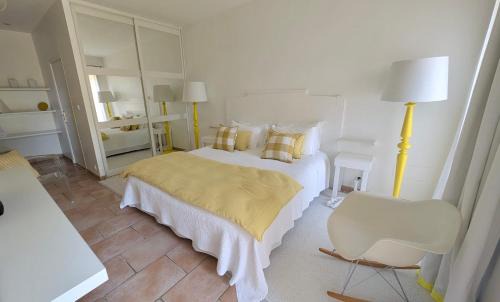 Lunel Bed & Breakfast | Le relais d'Angélique