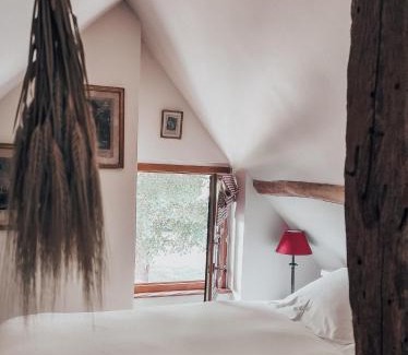 Prunay-en-Yvelines Bed & Breakfast | Le Relais d'Antoinette