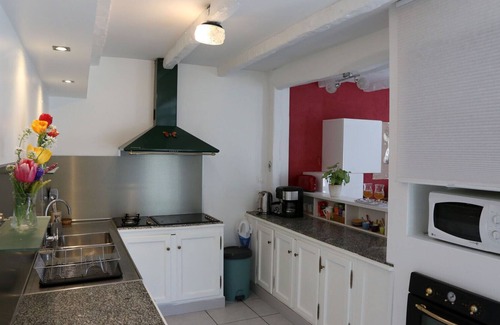 Courcy-aux-Loges House | Le Relais D'eugénie: Maison D'hôtes en Forêt D'orléans