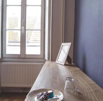 Nogent-sur-Seine House | Le Relais de l'endormie