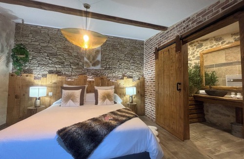 Berson Bed & Breakfast | Le Relais de la Chouette