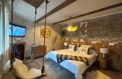 Berson Bed & Breakfast | Le Relais de la Chouette
