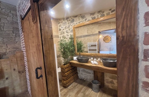 Berson Bed & Breakfast | Le Relais de la Chouette