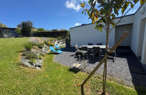 Montcornet House | Le Relais de la Fontaine & Jacuzzi