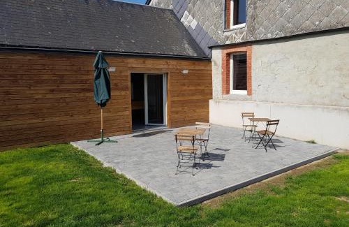 Sart-Custinne House | Le Relais de la Houille