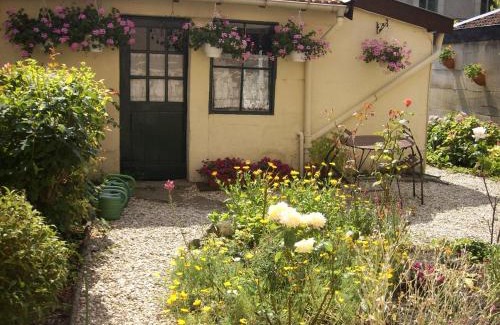 Bar-le-Duc Apartment | Le Relais De Marbot