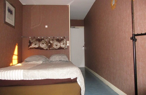 Montils Hotel | Le Relais de Montils