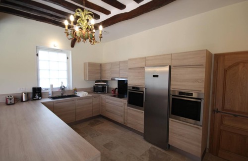 Sahurs House | Le Relais de Poste - Sahurs