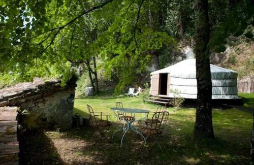 Penne-d'Agenais Bed & Breakfast | Le Relais de Roquefereau