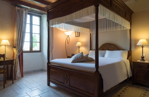 Saint-Preuil House | Le Relais de Saint-Preuil, The Originals Relais (Vignes du Cognac)