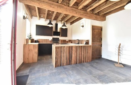 Broue Apartment | Le Relais des Calèches