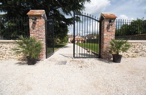 Broue Apartment | Le Relais des Calèches