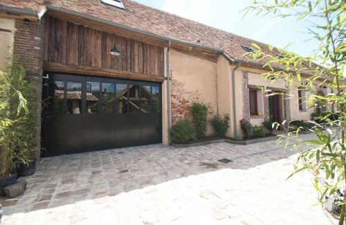 Broue Apartment | Le Relais des Calèches