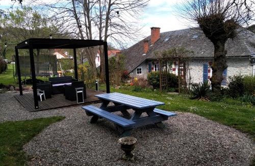 Ydes Bed & Breakfast | Le Relais des Capucines