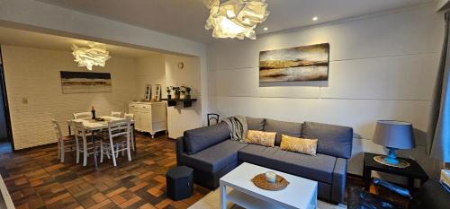 Aywaille House | Le Relais des Carriers