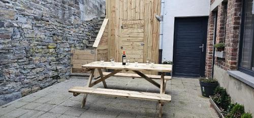Aywaille House | Le Relais des Carriers