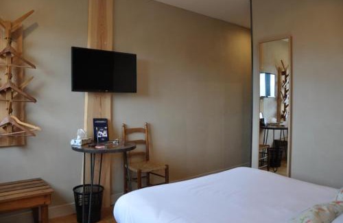 Planchez Hotel | Le Relais des Lacs Bourgogne Morvan