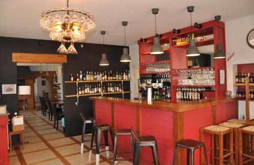 Planchez Hotel | Le Relais des Lacs Bourgogne Morvan