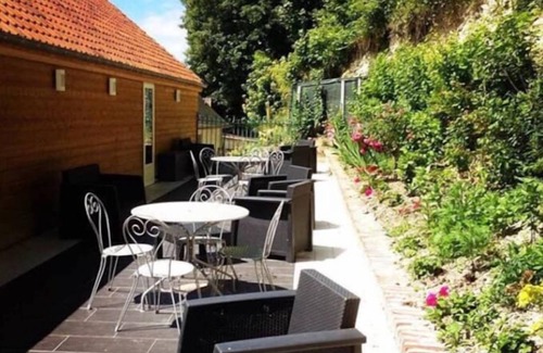 Maisnieres House | Le Relais des Prés - Gîte de Grande Capacité