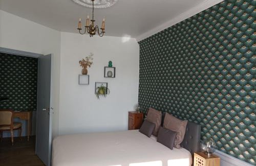 Vatan House | Le Relais des Roses- Chambres d'hôtes