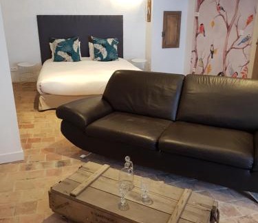 Vatan House | Le Relais des Roses- Chambres d'hôtes