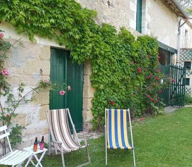 Vatan House | Le Relais des Roses- Chambres d'hôtes