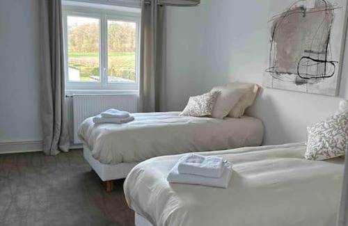 Silly-en-Gouffern House | Le Relais Drogon