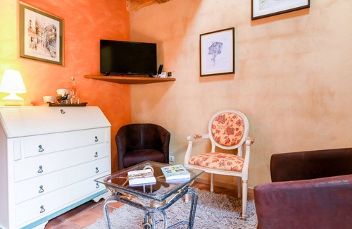 Beaumarches Hotel | Le Relais du Bastidou